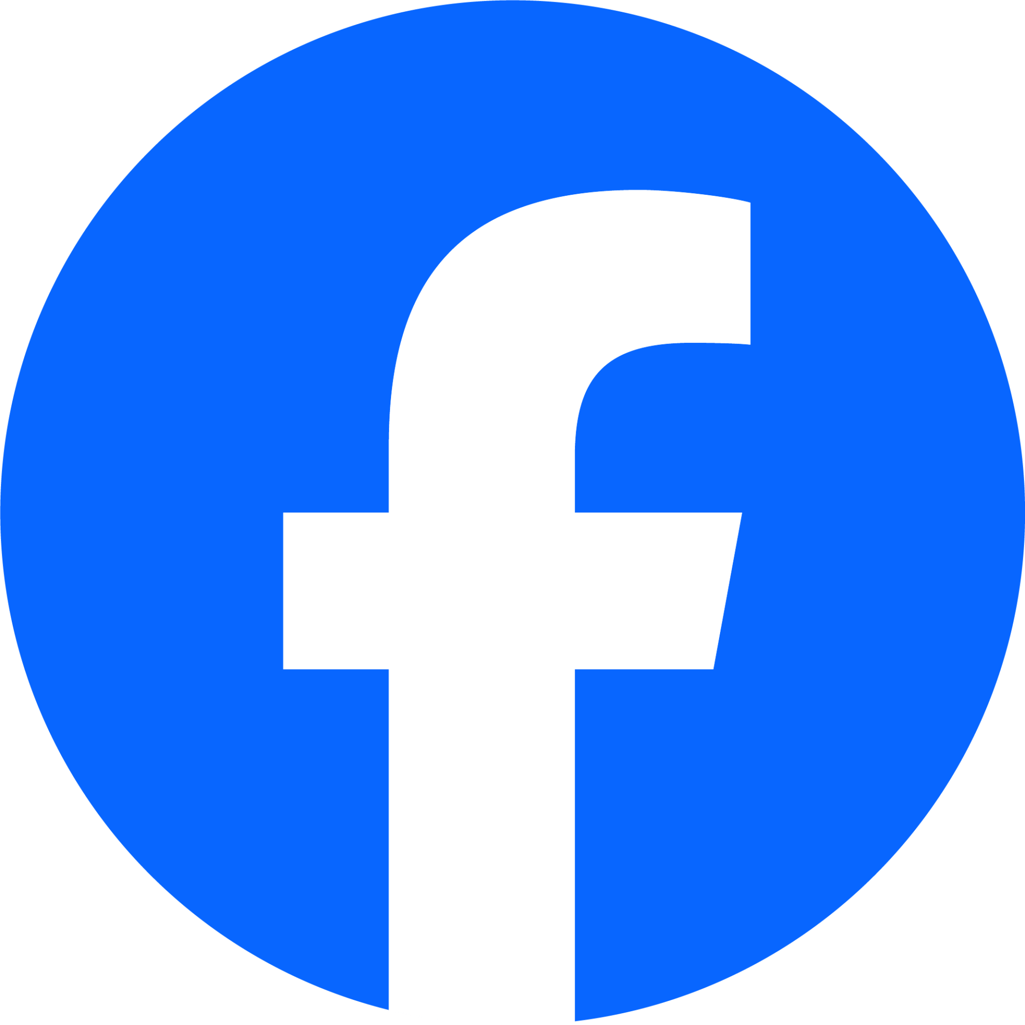 The Facebook Logo