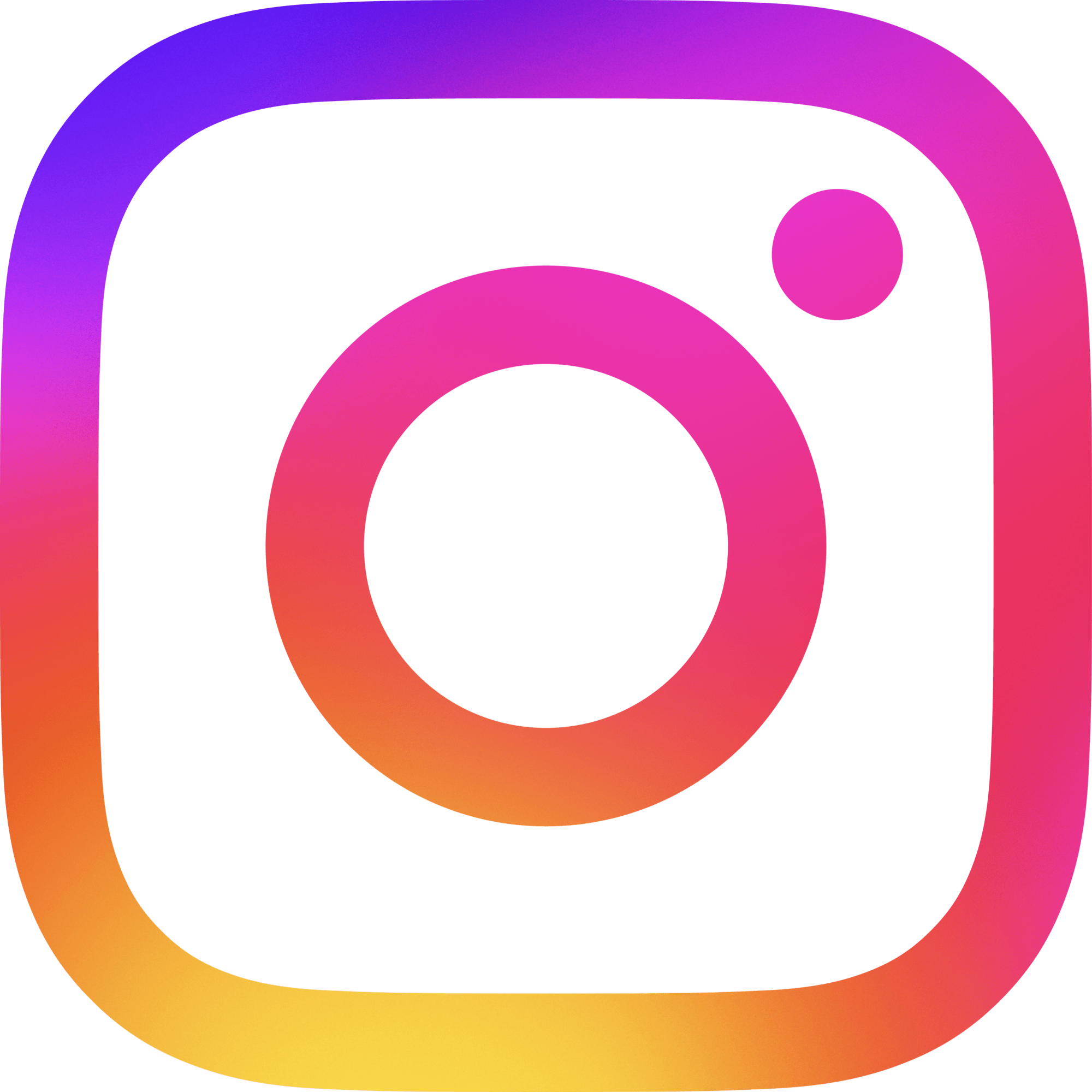 The Instagram Logo
